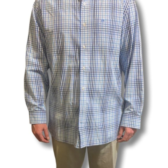 Southern Tide L Shirt - Picture 2 of 2